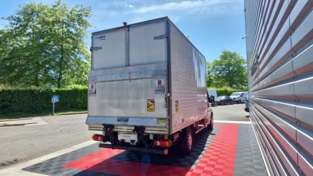 Peugeot Boxer image 3