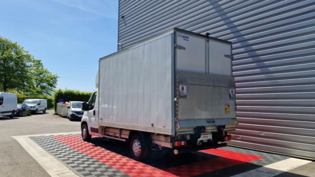 Peugeot Boxer image 5