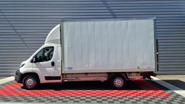 Peugeot Boxer image 9