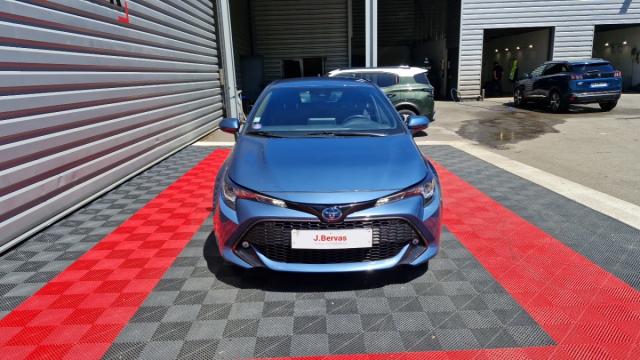 Toyota Corolla image 9