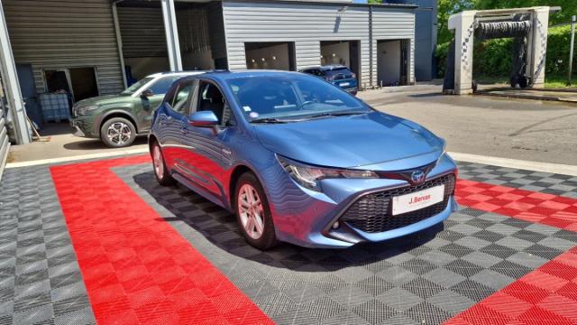 Toyota Corolla image 5