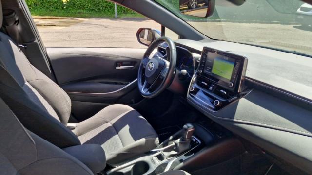 Toyota Corolla image 1