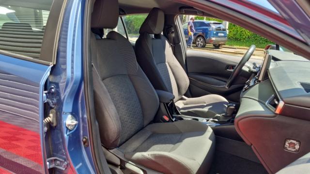 Toyota Corolla image 7