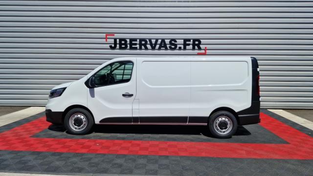 Renault Trafic image 9