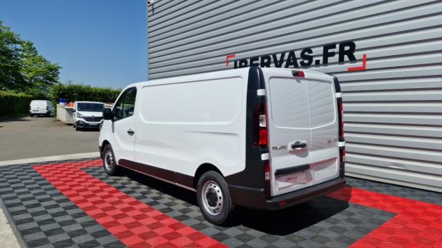 Renault Trafic image 7