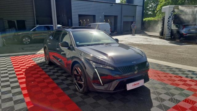 Peugeot 408 image 6