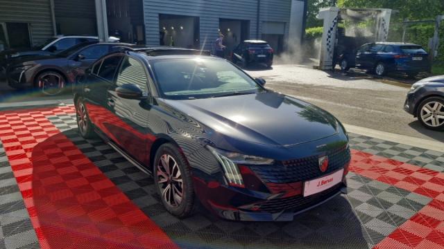 Peugeot 508 image 2
