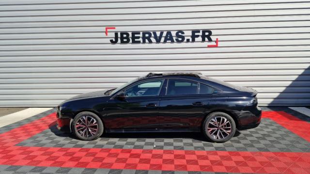 Peugeot 508 image 5