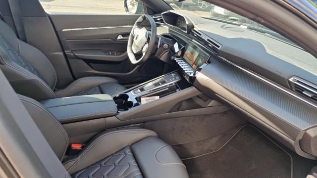 Peugeot 508 image 3