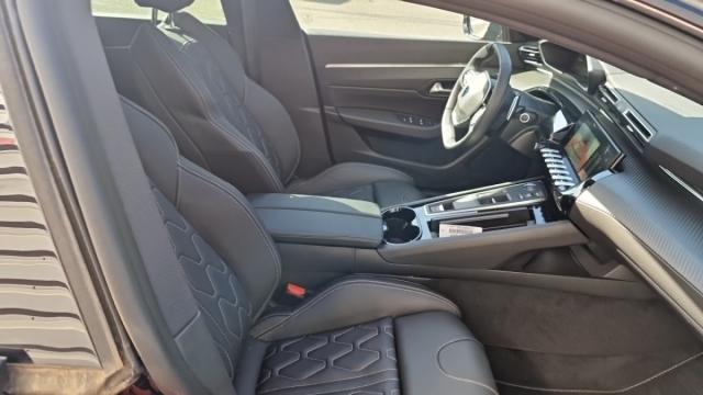 Peugeot 508 image 8