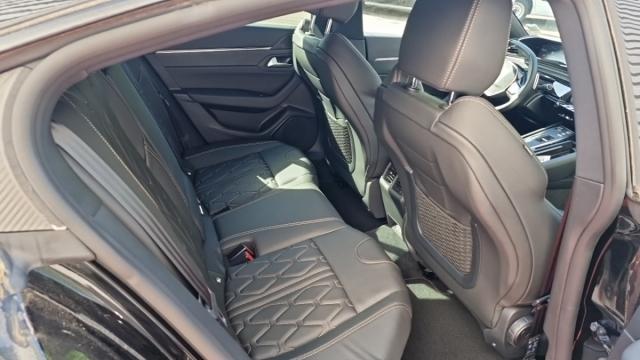Peugeot 508 image 7