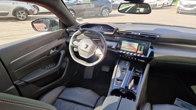 Peugeot 508 image 4