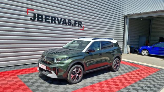 Citroen C3 Aircross Hybride 145 E-Dcs6 Max
