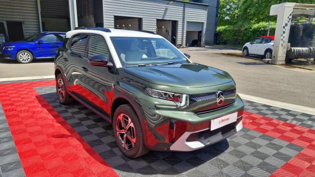 Citroen C3 Aircross image 1