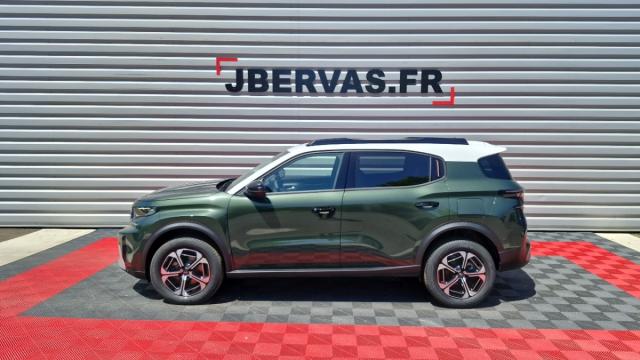 Citroen C3 Aircross image 8