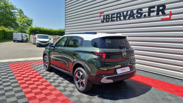 Citroen C3 Aircross image 3
