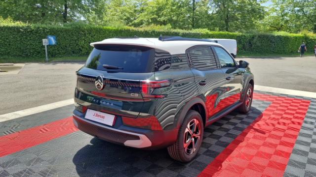 Citroen C3 Aircross image 5