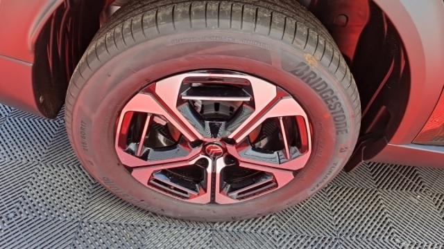 Citroen C3 Aircross image 7