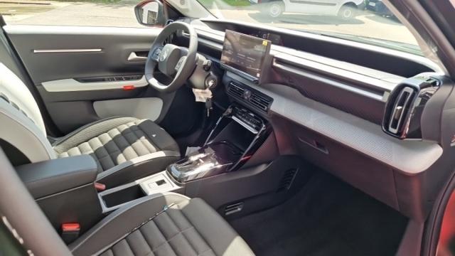 Citroen C3 Aircross image 9