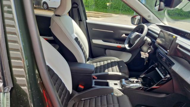 Citroen C3 Aircross image 6