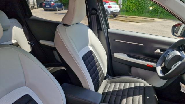 Citroen C3 Aircross image 2