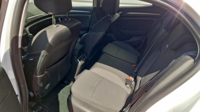 Renault Mégane image 8