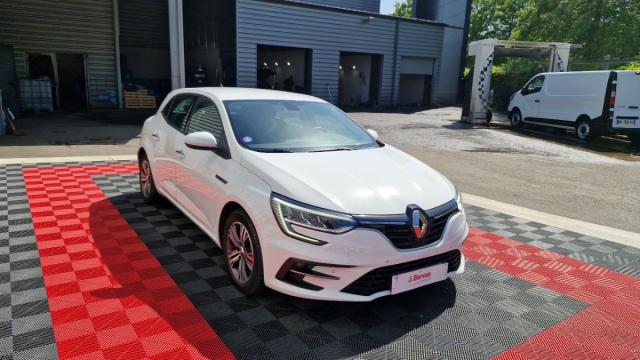 Renault Mégane image 5