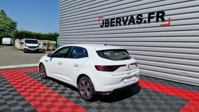 Renault Mégane image 3