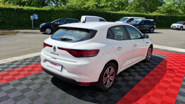 Renault Mégane image 7