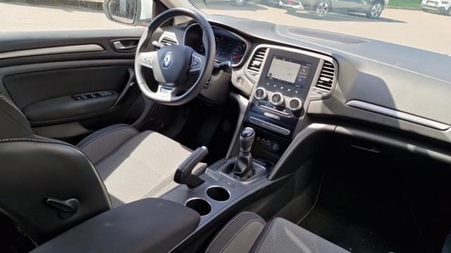 Renault Mégane image 4