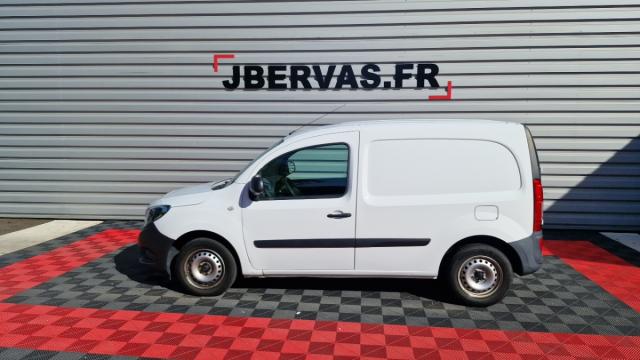Mercedes Benz Citan image 2