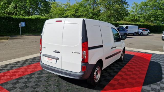 Mercedes Benz Citan image 7