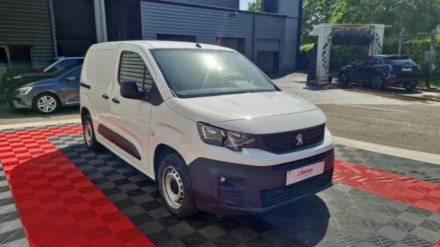 Peugeot Partner image 3