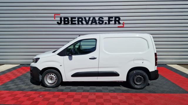Peugeot Partner image 8