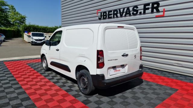 Peugeot Partner image 5