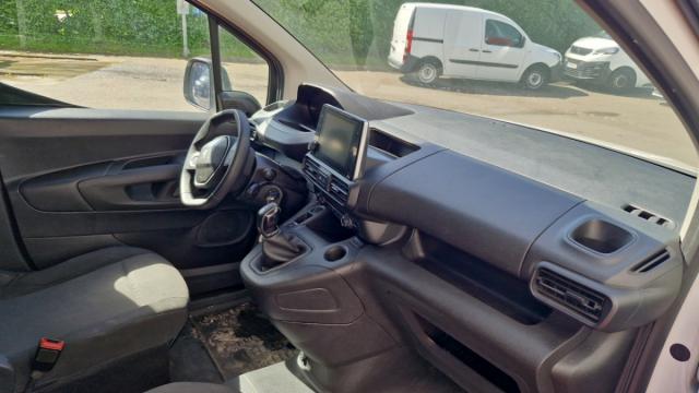 Peugeot Partner image 4