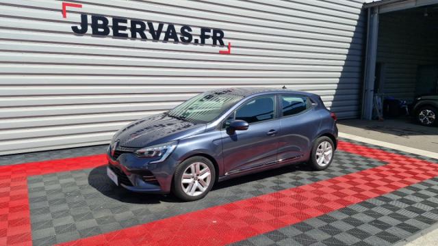 Renault Clio V Business Tce 100 Gpl