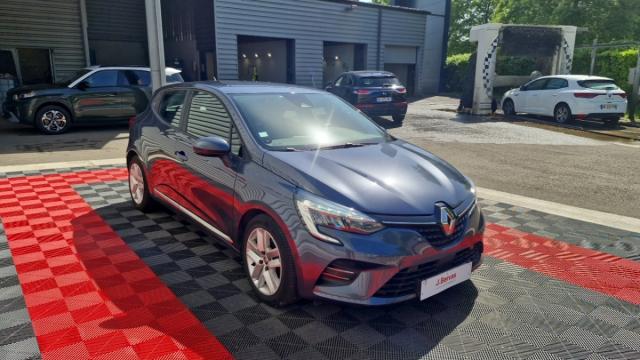 Renault Clio image 8