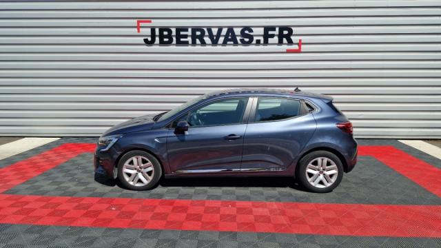 Renault Clio image 4