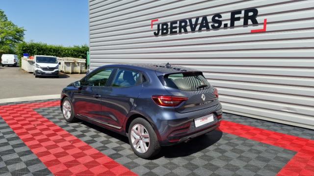 Renault Clio image 2