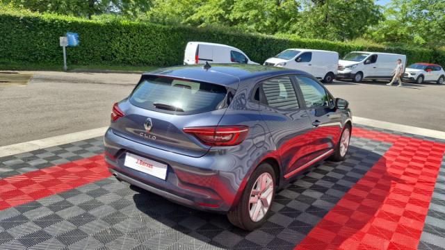 Renault Clio image 7