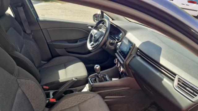 Renault Clio image 1