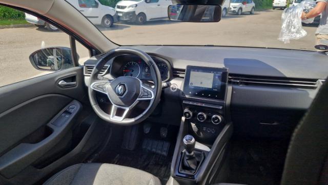Renault Clio image 6