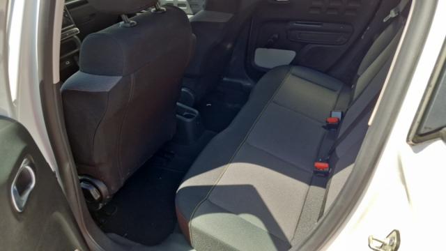 Citroen C3 image 2