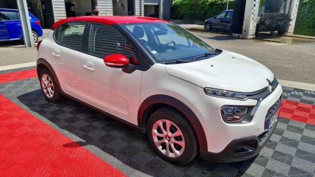 Citroen C3 image 7