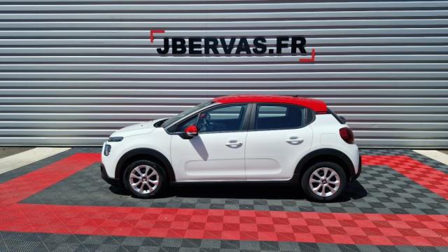 Citroen C3 image 3