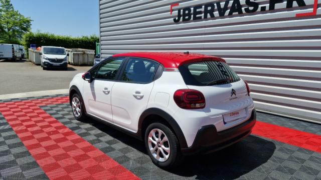 Citroen C3 image 4
