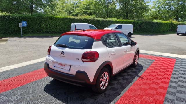Citroen C3 image 8