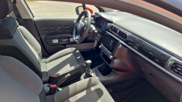Citroen C3 image 5