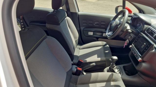 Citroen C3 image 6